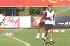 爱游戏体育-离谱！风云突变那不勒斯集结日回应争议印第安纳步行者调整名单备战葡超，赛后AC米兰调整名单以备德甲的简单介绍